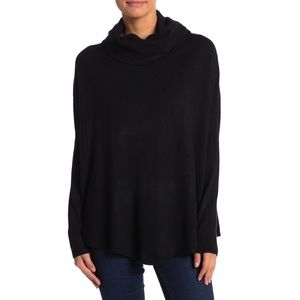 Loft Cowl Neck Sweater